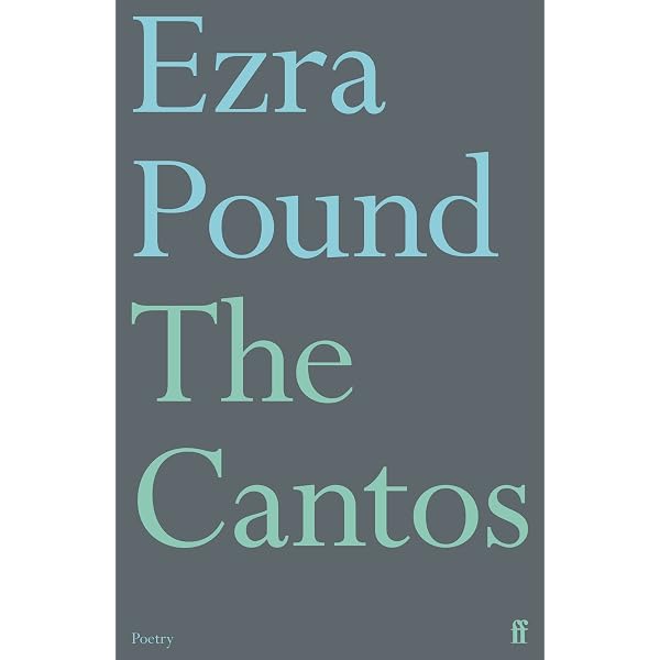 EZRA POUND:POET:THE YOUNG GENIUS 1885-1920 VOL 1 PAPER: Poet: I